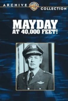Mayday at 40,000 Feet! stream online deutsch