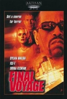 Final Voyage (1999)