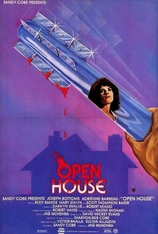 Open House gratis
