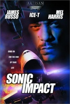 Sonic Impact online streaming