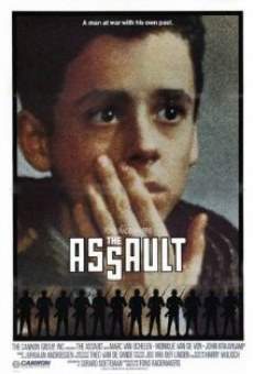 Assault (1971)