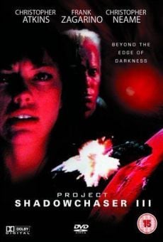 Project Shadowchaser 3 (1995)