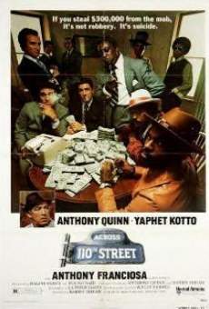 Across 110th Street online free