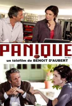 Panique! online streaming