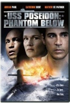 Phantom below - Sottomarino fantasma online streaming