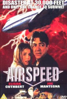 Airspeed - Il volo del terrore online streaming
