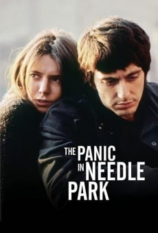 Película: Pánico en Needle Park