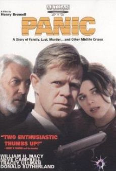 Panic (2000)