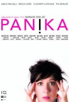 Panika online streaming