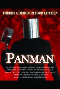Panman on-line gratuito