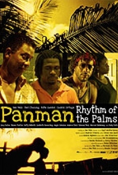 Película: Panman: Rhythm of the Palms