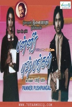 Película: Panneer Pushpangal