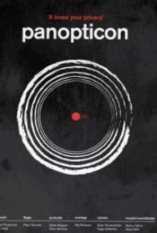 Panopticon (2012)