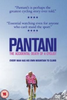 Pantani: The Accidental Death of a Cyclist online streaming