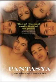 Pantasya online streaming