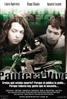 Pantera vive online streaming