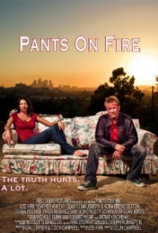 Pants on Fire on-line gratuito