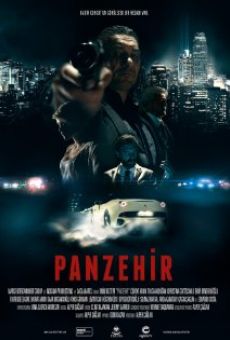 Panzehir (2014)