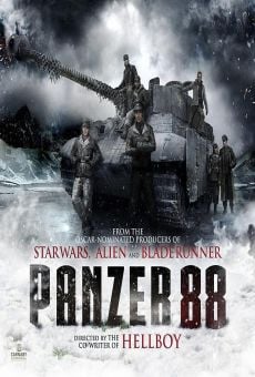Película: Panzer 88