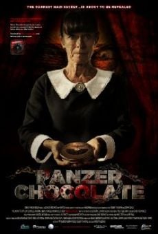 Película: Panzer Chocolate