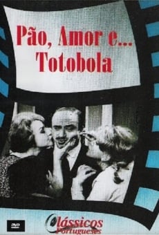 Pão, Amor e... Totobola online free