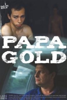 Película: Papa Gold