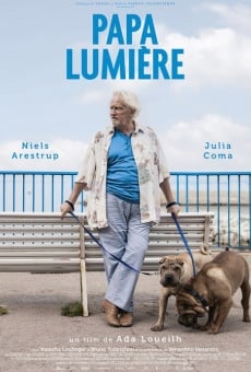 Papa lumière online streaming