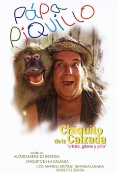 Pápa Piquillo (1998)