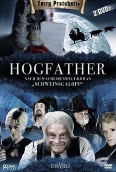 Película: Papá Puerco (Hogfather)