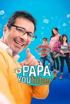 Película: Papá Youtuber