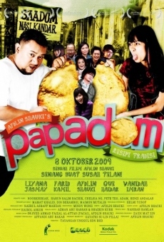 Papadom online free