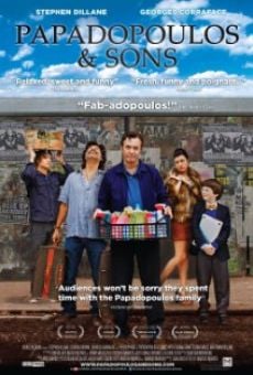 Película: Papadopoulos & Sons