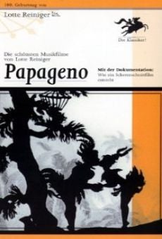 Papageno online streaming