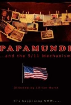 Papamundi and the 9/11 Mechanism stream online deutsch