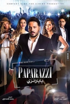 Paparazzi (2015)