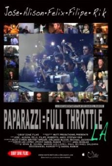 Película: Paparazzi: Full Throttle LA