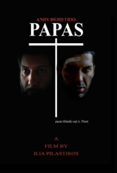 Película: Papas