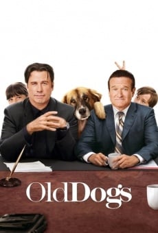 Old Dogs online free