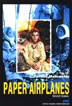 Película: Paper Airplanes