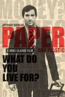 Paper and Plastic stream online deutsch