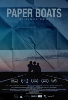 Película: Paper Boats