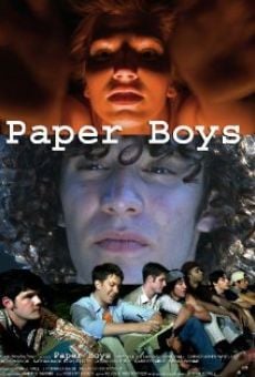 Paper Boys en ligne gratuit