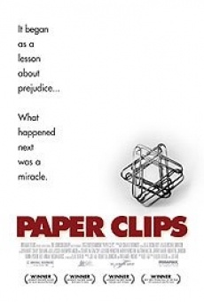 Película: Paper Clips