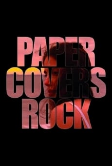 Paper Covers Rock gratis