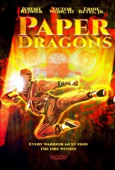 Paper Dragons online