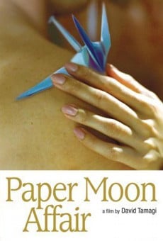 Paper Moon Affair online streaming
