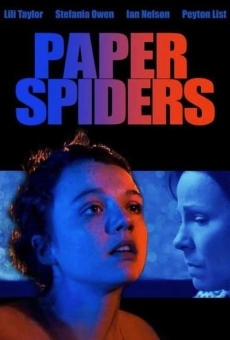 Paper Spiders on-line gratuito