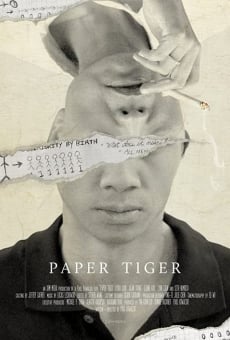 Película: Tigre de papel