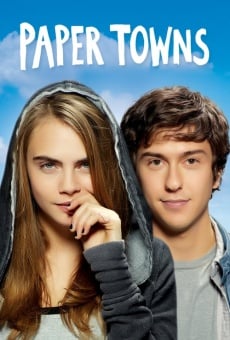 Paper Towns online free