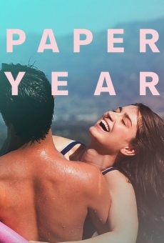 Película: Año del papel